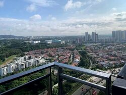 Parc Riviera (D5), Condominium #547762521